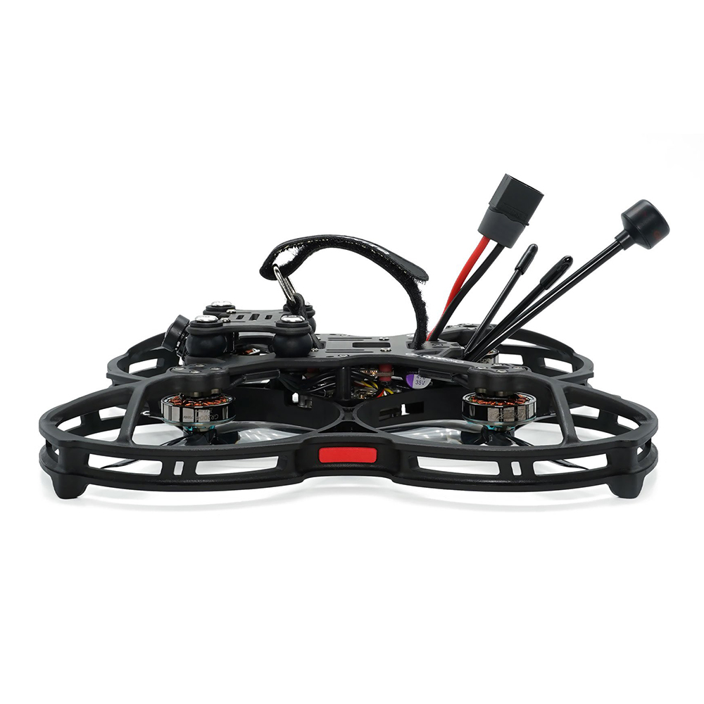 CineLog35 Analog CineWhoop FPV Drone 4S-6S - Image 3